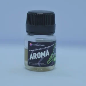 aroma boomberry 30ml kamikaze baits carpfishing