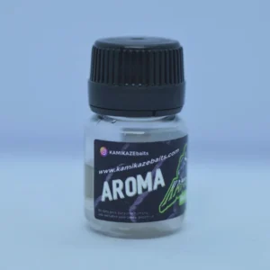 aroma pina zitrik 30ml kamikaze baits carpfishing