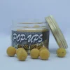 pop ups sweet dreams gold natural pro elite baits carpfishing