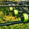 Katran Synapse Neon 0,286mm 1000m para carpfishing