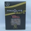 Boilies Antartic Krill Gold Pro Elite Baits para carpfishing