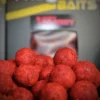 Boilies Bloody Mulberry Gold Pro Elite Baits para carpfishing