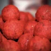 Boilies Bloody Mulberry Gold Pro Elite Baits para carpfishing