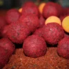 Boilies Robin Red Gold Pro Elite Baits para carpfishing