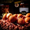 Boilies Robin Red Gold Pro Elite Baits para carpfishing