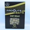 Boilies Sweet Dreams Gold Pro Elite Baits para carpfishing