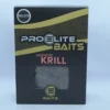 Pellets Antartic Krill Gold Pro Elite Baits 6mm para carpfishing