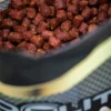 Pellets Antartic Krill Gold Pro Elite Baits 6mm para carpfishing