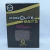 Pellets Bloody Mulberry Gold Pro Elite Baits 6mm para carpfishing