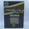Pellets Sweet Dreams Gold Pro Elite Baits 6mm para carpfishing