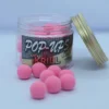 Pop Ups Antartic Krill Gold Natural Pro Elite Baits para carpfishing