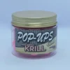 Pop Ups Antartic Krill Gold Natural Pro Elite Baits para carpfishing