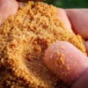 Stick Mix Antartic Krill Gold Pro Elite Baits para carpfishing