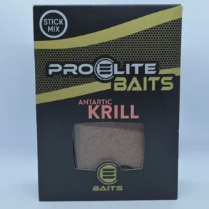 Stick Mix Antartic Krill Gold Pro Elite Baits para carpfishing