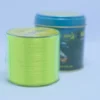 Hilo Synapse Neon 0,309 mm 1000 m Katran para carpfishing