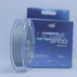 Trenzado UltraSpod Braid Katran para carpfishing