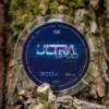 Trenzado UltraSpod Braid Katran para carpfishing