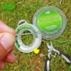 Puente de Choque Brutal 0,50 mm 200 m Katran para carpfishing
