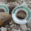 Puente Cónico Brutal 0,67 mm 100 m Katran para carpfishing