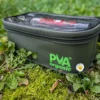 Bolsas EVA Impermeables Katran para carpfishing