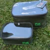 Bolsas EVA Impermeables Katran para carpfishing