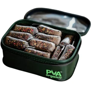 Bolsas EVA Impermeables Katran para carpfishing