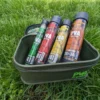 Bolsas EVA Impermeables Katran para carpfishing