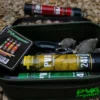 Bolsas EVA Impermeables Katran para carpfishing