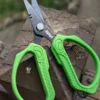 Tijeras para Línea y Trenzado Katran para carpfishing