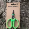 Tijeras para Línea y Trenzado Katran para carpfishing