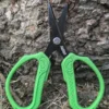 Tijeras para Línea y Trenzado Katran para carpfishing