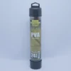 Sistema Malla PVA 24 mm 7 m Katran para carpfishing