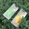 Aguja Universal Amarilla Katran para carpfishing