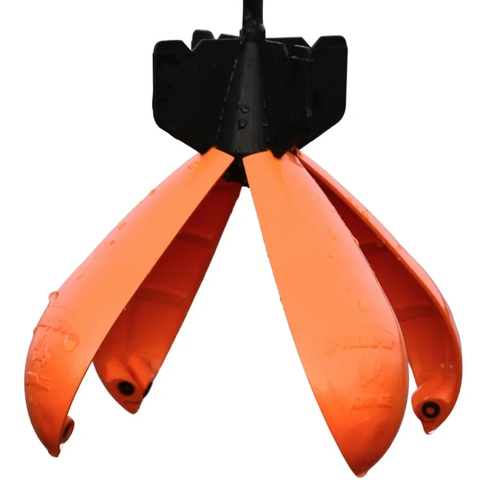 Spomb Spyder Spod Naranja Katran para carpfishing