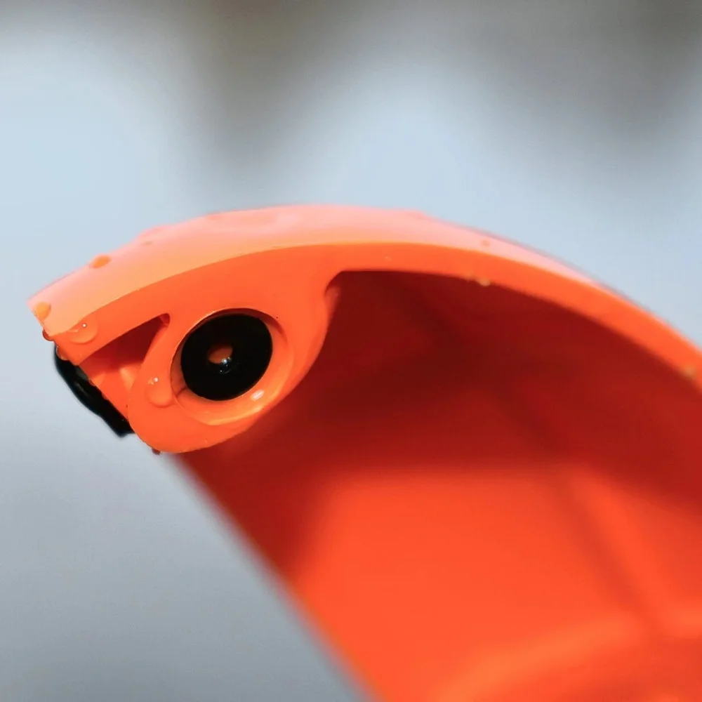 Spomb Spyder Spod Naranja Katran para carpfishing