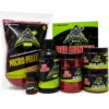 Pack Red Monkey Kamikaze Baits con cebos líquidos y pop ups