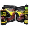 Pack Stick Krill Crab Pro Elite con CSL pellets boilies y malla PVA