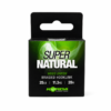 Trenzado Super Natural Weed Green 25 lb Korda para carpfishing