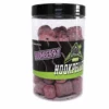 Hook Pellets Boomberry 14 y 20 mm Kamikaze Baits detalle del bote