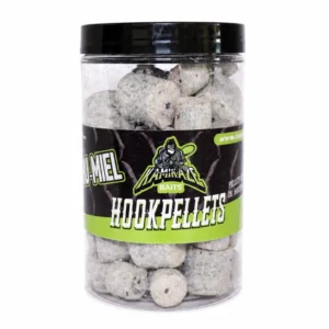 Hook Pellets Chu-Miel 14 y 20 mm Kamikaze Baits