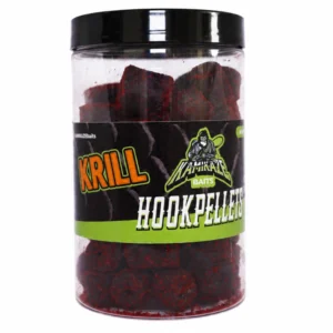 Hook Pellets Krill 14 y 20 mm Kamikaze Baits