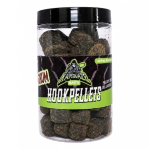 Hook Pellets Magnum 14 y 20 mm Kamikaze Baits