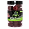Hook Pellets Red Monkey 14 y 20 mm Kamikaze Baits