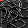 Korda Wide Gape – Anzuelo clásico recubierto en PTFE. Disponible en tallas 6 y 8 para carpfishing en Carpext