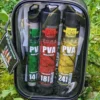 Bolsas EVA Impermeables Katran para carpfishing