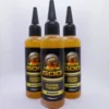 Corn Twist Smoke Goo – Potenciador líquido aroma maíz para carpfishing en Carpext