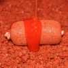 Potenciador de cebo Krill & Crab 1000 ml – Compatible con PVA y cebos de anzuelo