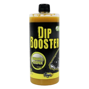 Dips Booster Pineapple & Scopex 1000 ml – Potenciador líquido dulce y cremoso disponible en Carpext