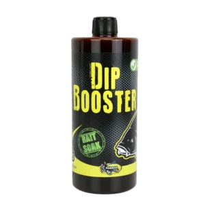 Dips Booster Robin Red 1000 ml – Potenciador líquido de cebo disponible en Carpext