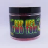 Pop-Ups Melon & Peach Fluor 14/20 mm – Cebo flotante dulce para carpfishing en Carpext